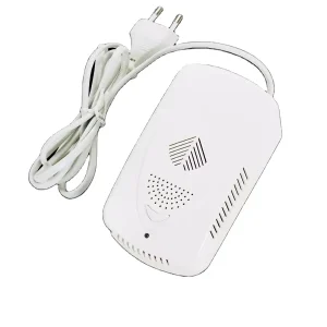 Household Gas Alarm