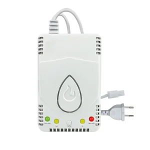 Household Kitchen LPG Natural Gas Combustible Gas Leak Detector Alarm