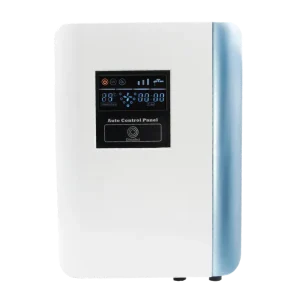 Household Ozone Laundry System ECO Friendly Detergent Less Laundry Ozone Machine