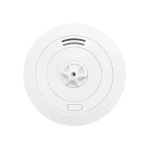 Household Thermal Detector High Temperature Alarm for Residential Fire Safety