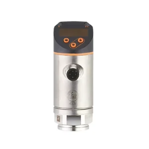 IFM PN2070 Digital Display Electronic Pressure Sensor IO Link 0 400bar Industrial Pressure Transmitter Original New