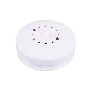 IP Wi-Fi Wired Battery Operated Fire Alarm Heat Detector with Thermistor Sensor