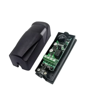 IP54 Outdoor Anti-Interference Photoelectric Fence Barrier Infrared Beam Sensor Alarm Detector