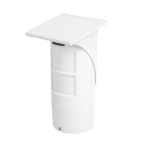 IP65 Waterproof Wired 3-Tech PIR Microwave Motion Sensor Anti-Pet Detector for Home Office Factory Security
