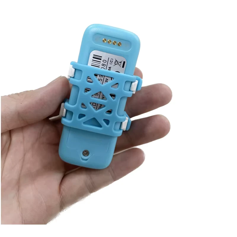 IP67 Waterproof Dog Tracking Device PCB PCBA Design OEM ODM Necklace for Pet Anti Lost Tracker Cat Collar Plastic 4G GPS Tracker