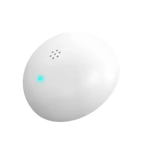 Anka Wireless Vibration Detector Smart Shock Sensor for Doors & Windows Home Security Alarm System