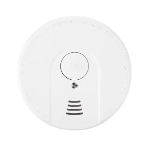 Independent Home Smoke Detector 3C Certified Smart Induction Fire Alarm for Warehouse and Factory Use