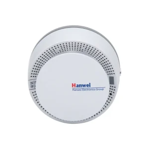 Independent Smoke Detector Fire Alarm System Photoelectric with Smoke Alarm Sensor