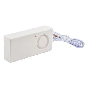 Independent Water Leak Sensor and Flood Alert 110dB