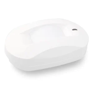 Indoor Curtain PIR Motion Sensor Detector for Home Security Alarm System