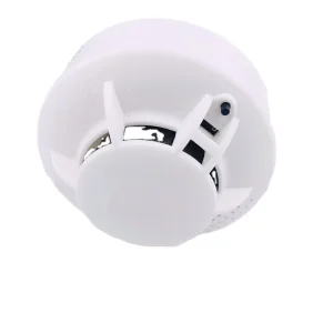 Indoor Machine Room RS485 Smoke Alarm Integrated Sensing Acquisition Components Smoke Sensor for Fire Monitoring