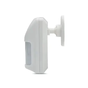 Indoor Wired PIR Motion Sensor Alarm with Relay Output NC/NO Options