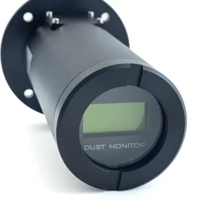 Industrial Dust Opacity Monitor