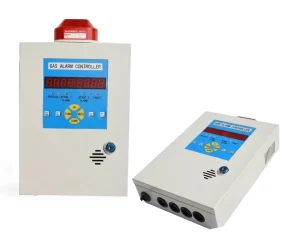 Industrial Explosion-Proof Gas Leakage Detector for Combustible Gases and Paint Concentration Monitoring