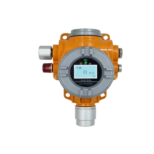 Industrial Explosion Proof Workshop Dust Concentration Detector Particulate Sensor Alarm Laser Dust Alarm