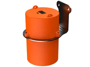Industrial Fixed-Point Combustible Gas Detector for Continuous Gas Leak Monitoring