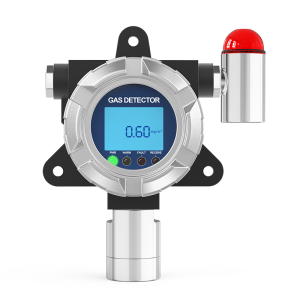 Industrial Gas Detector and Odor Gas Detection Analyzer for Various Gases