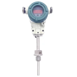 Industrial Grade Explosion Proof RTD Thermocouple Temperature Sensor with Real Time Monitoring for Fuel Stations