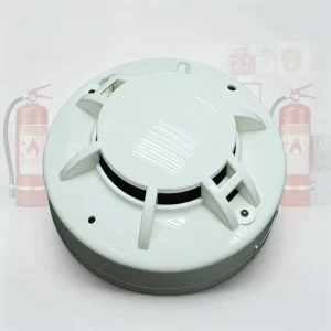 Industrial Home Use Standalone Smoke Detector Factory Fire Alarm