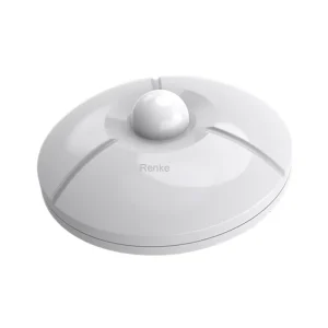 Industrial RS485 Infrared PIR Motion Sensor Alarm Ceiling-Mounted Indoor Security Alarm