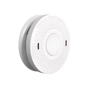 Industrial Wireless Combined Smoke and Carbon Monoxide Detector ETL Smoke Detector