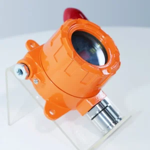Industrial and Commercial Combustible Gas Detectors for Restaurants and Factories