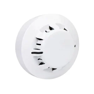 Industrial and Home Smoke Detector, Customized Fire Smoke Alarm