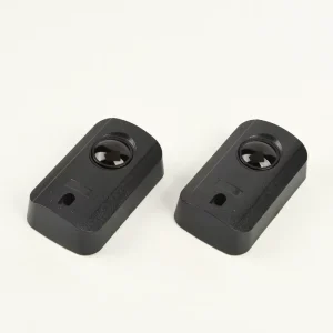 Infrared Beam Sensor Alarm Lamp for Garage Gate and Shutter Door Auto Shut-Off