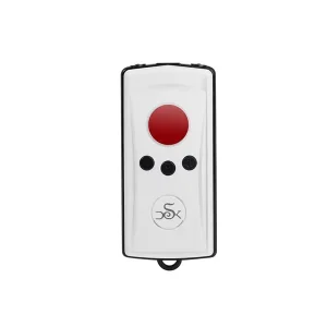 Infrared Detection Anti Camera Detector Hotel Anti-theft Monitoring Eavesdropping Audible and Visual Alarm Flashlight