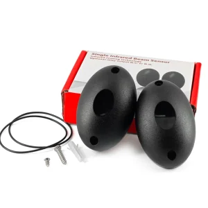 Infrared Sensor Module Automatic Detection Safety Trigger Unit for Automatic Door and Sliding Door Systems