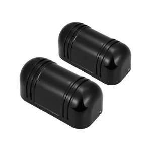 Intrusion Alarm Beam Sensor Long-Distance Infrared Detector