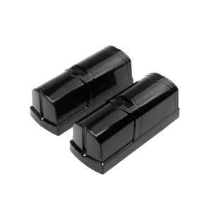 Intrusion Alarm Detector, IR Infrared Beam Sensor for Security Protection