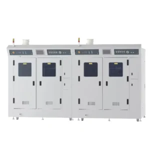 JEWELLOK CDS Chemical Cabinet VMB CDS SDS SS 316L Multi-Gas Detector Light Alarm Carbon Monoxide Flammable Toxic Gases