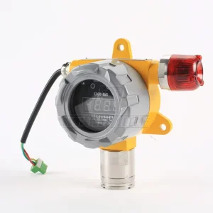 K800 Wall Mounted Fixed Gas Detector with CE