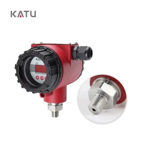 KATU PS800S Industrial Digital Universal Media Explosion proof Pressure Controller Pressure Sensor