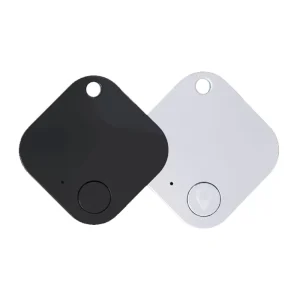 KERUI Anti Lost Theft Device Alarm Remote GPS Alarm GPS Tracker Locator Child Pet Bag Wallet Key Finder Phone Finder