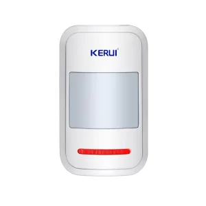 KERUI P819 Mini Wireless Intelligent PIR Motion Sensor Alarm Detector For Home Burglar Anti Theft Alarm System Security