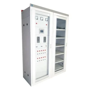 KYN61-40.5 Series Indoor IP4X Armored Metal-Enclosed High-Voltage Switchgear