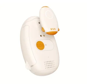 Kids GPS Anti-Loss Tracker for Elderly, Pets and Children