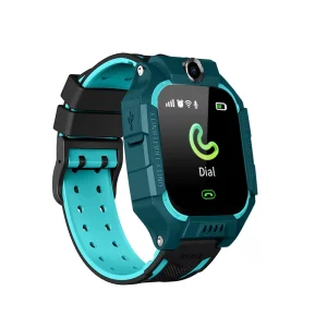Kids GPS Smart Watch with SOS Calling and Voice Chat