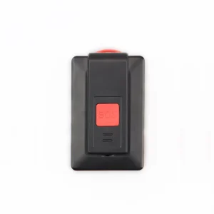 Kids GPS Tracker Bracelet Mini Children Locator Anti-Lost SOS Call GPS Tracking