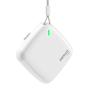 Kids Mini GPS Tracker For Children With Long Stand by Monitoring