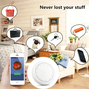 Kids Schoolbag Safety Anti Lost Smart Tracker Lightweight Portable Android Waterproof Parent Remote Monitoring Backpack Item