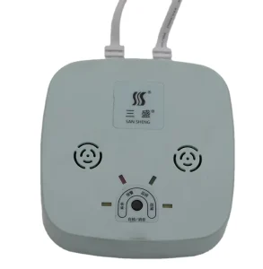 Kitchen Gas Alarm Home Safety Gas Detector Device