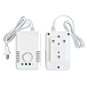 Kitchen Household Combustible Gas Detector LPG Gas Leak Alarm