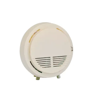 Kitchen LPG Leak Detector Sensor with Alarm System
