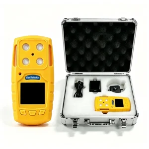 LEL Gas Sensor for Chemical Industry with Alerting
