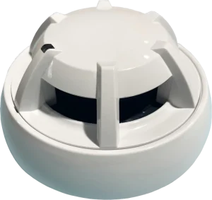 LPCB-Approved EN54 CPR CE Smoke Detector Sensor for Fire Alarm Systems