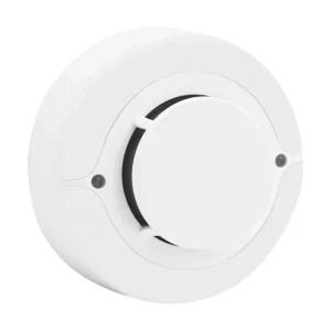 LPCB Approved EN54 Standard Smoke Detector Fire Alarm
