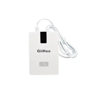 LPG and Natural Gas Detector Kitchen Safety Alarm